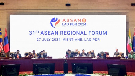 ASEAN'ê êrîşên ser xelkê sivîl ê Xezzeyê şermezar kir