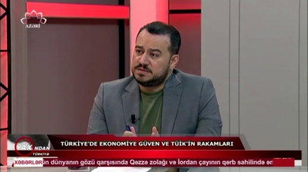 Artan infilyasiya və real olmayan qiymətlər