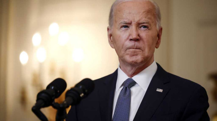 Biden želi u Bijelu kuću uprkos mnogim pozivima na povlačenje