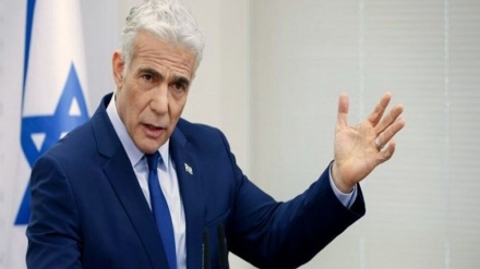 لاپید: شەڕی ئیسراییل لە غەززە دەبێ ڕاگیردرێ/ ئێمە پیاوی شەڕی درێژخایەن نین