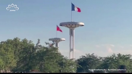 Mijara Filistînê çarenivîsa hilbijartina Firansayê diyar kir