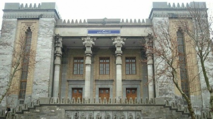 Iran sankcionisao američke zvaničnike zbog gušenja studentskih protesta