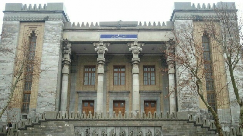 Iran sankcionisao američke zvaničnike zbog gušenja studentskih protesta