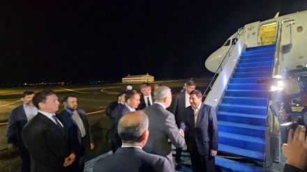 Privremeni iranski predsjednik u Astani radi samita SCO-a