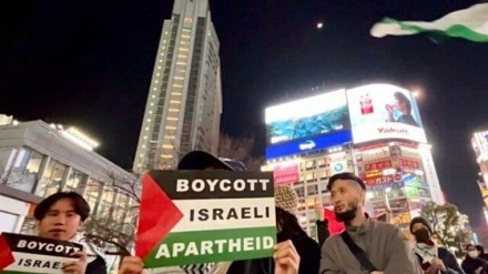 داخرانی ٤٦ هەزار کۆمپانی زایۆنیستی لەدەسپێکی شەرەکەی غەزەوە تاکوو ئێستا