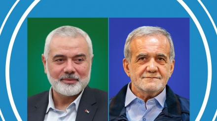 Novoizabrani predsjednik: Iran će nastaviti podržavati Palestinu