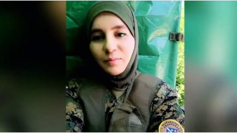 Ustavni sud: Zabranom nošenja hidžaba u OSBiH Emeli Kapidžija nisu povrijeđena prava