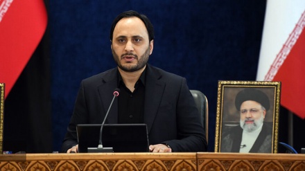 Bahaduri Cəhrumi: Azərbaycan səfirliyinin yenidən açılması şəhid Rəisinin diplomatiyasının nəticəsidir