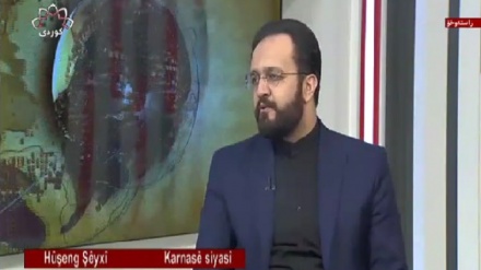 Gelo piştî 13 salan çi guherîn di têkiliyên Sûriyê û Tirkiyê de çûbûne ku Errogan li dû asayîkirina peywendiyan bi vî welatî re digere? /Dengvedan - 16-07-2024