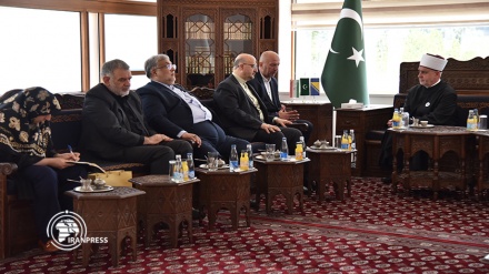 Reisul-ulemu Kavazovića posjetila iranska delegacija