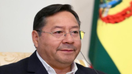 Bolivijski predsjednik: Palestinci se bore da povrate svoju domovinu