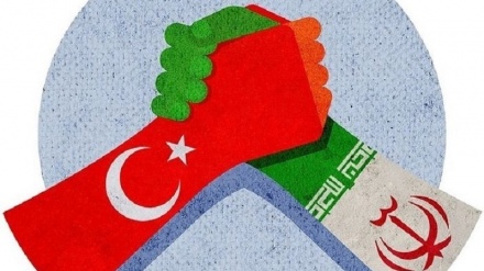 İran-Türkiye Ticaret Hacmi 2,3 Milyar Dolara Yükseldi