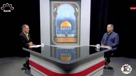 القدس لنا-  27-07-2024 