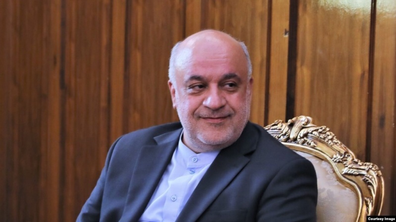 İran İslam Respublikası həmişə regionda sülh və sabitliyə dəstək verib
