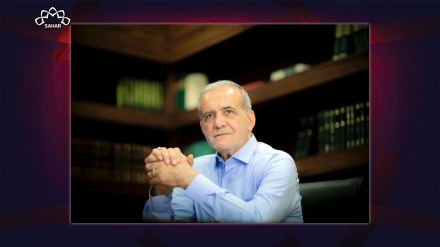 Məsud Pezeşkian: “Mənim nə partiyam nə də arxam var idi”