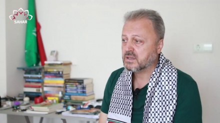 Sionistlər Armagedon döyüşünə hazırlaşırlar