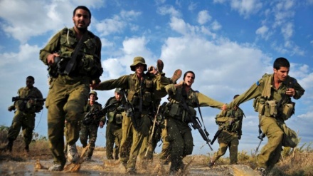 کوژرانی سەربازیکی دیکەی ڕژێمی زایۆنی لەبەرەی باکووری