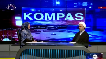 KOMPAS  -  03-08-2024  - ŞƏHİD İSMAYIL HƏNİYYƏNİN QATİLLƏRİNİ AĞIR CƏZA GÖZLƏYİR