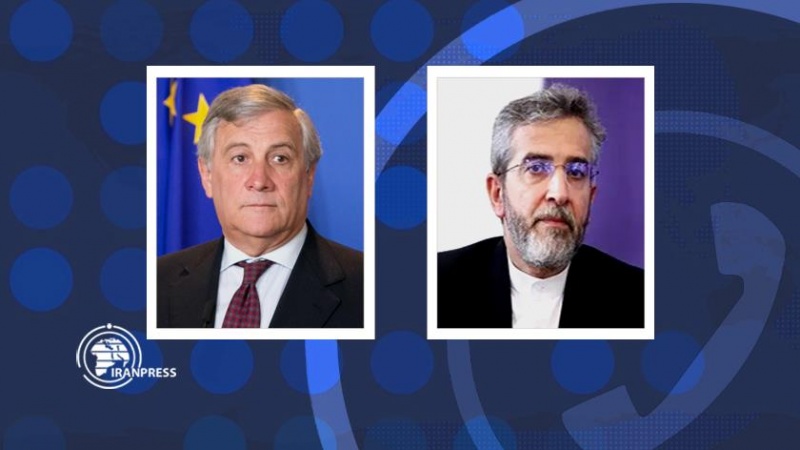 Teheran insistira na opravdanoj odmazdi protiv izraelskog režima