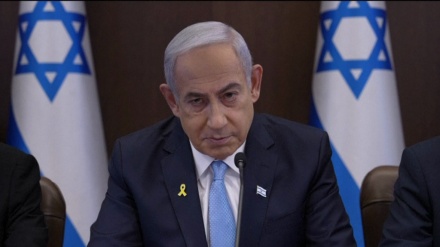 Berteka nivîsgeha Netanyahu li hember  daxuyaniya 3-alî derbarê agirbesa li Xezeyê