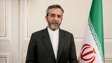 Baqirî: Bijartina Yehya Sênwar sedema şanaziyê ye