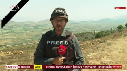 Fuad Şükürün şəhadətindən sonra Livanda vəziyyət necədir?