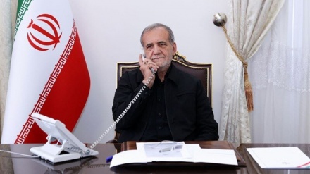 İran müqaviməti daha qətiyyətlə dəstəkləməyə davam edəcək