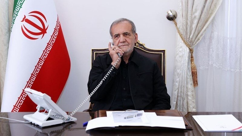 İran müqaviməti daha qətiyyətlə dəstəkləməyə davam edəcək