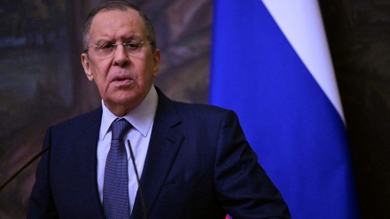 Lavrov: Em li ser xetên xwe yên sor bi kesî ra henekan nakin