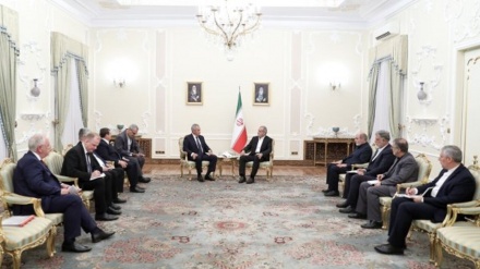 Iran poručio da će Izrael dobiti odgovor za svoje zločine i aroganciju