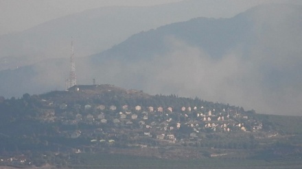 Hizbullahê bi roket û xwefiran meqerên  dagirkeran têk birin