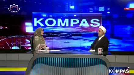 KOMPAS  -  17-08-2024  -   AZƏRBAYCAN XALQININ ƏRBƏİN SEVGİSİ