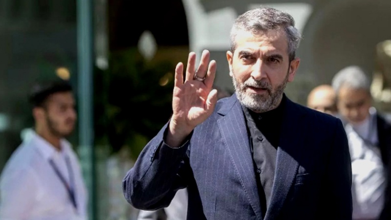 Iranski ministar posjetio Saudijsku Arabiju radi hitnog sastanka OIC-a