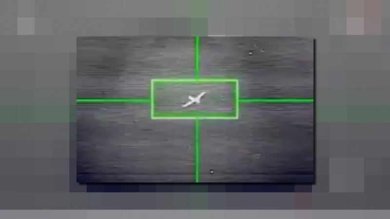 Xwofirreke pêşketî ya Amerîkayê li  bakura Yemenê hat jordaxistin