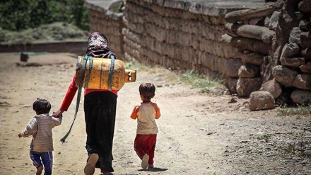 Li Tirkiyeyê ji her 5 zarokan 1 birçî ye