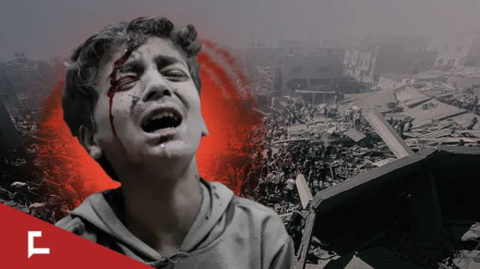 Od početka nove agresije, izraelski režim ubio najmanje 40 000 Palestinaca u Gazi