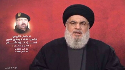 Hezbollah: Izraelski režim je nesposoban da se brani i boji se Irana