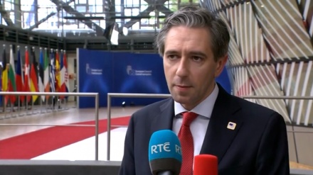 Îrlendê daxwaza venihêrîna li hevhatinameya hevkariyê ya YE bi Rejîma Siyonîst re kir