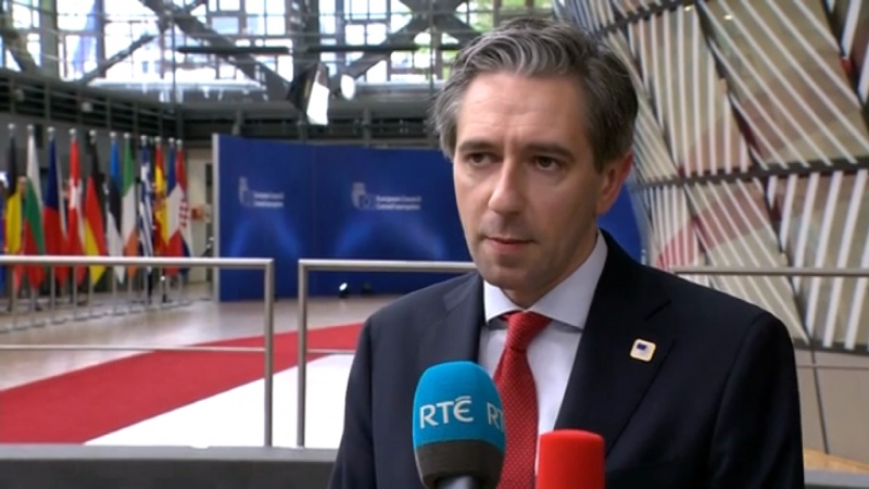 Îrlendê daxwaza venihêrîna li hevhatinameya hevkariyê ya YE bi Rejîma Siyonîst re kir