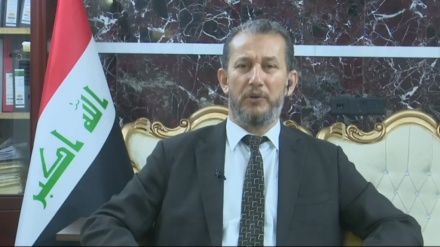 Divê mijara binpêkirina serweriya Iraqê ji  hêla Tirka ve li parlimana Iraqê were hilkolandin