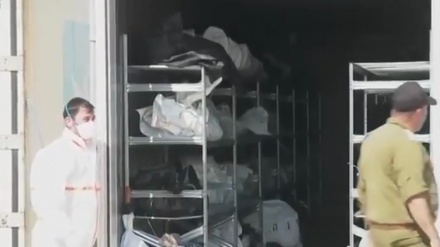 ٦٨٩کوژراو و ٤٢٨٤ بریندار؛ تازەترین ئاماری  تیاچوونی زایۆنییەکان لە شەڕی غەززە