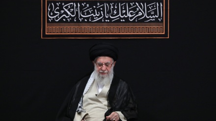 Ajetullah Hamenei: Borba između dobra i zla se nastavlja