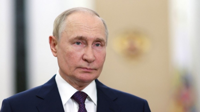 Rusiyanın hərbi komandanları ilə iclasda irəli sürülüb Putin Zaporojye şəhərinin ələ keçirilməsi barədə əmr verib