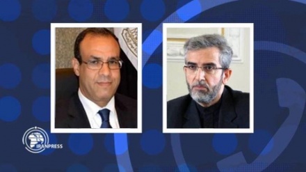 Iran i Egipat razgovarali o posljednjim pregovorima o primirju u Gazi