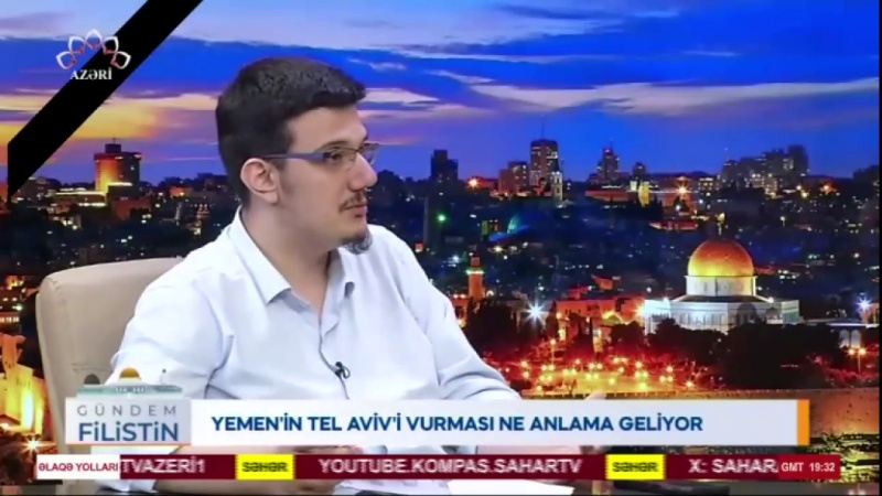 Dünya cəsarətli Yəmən xalqından örnək götürməlidir