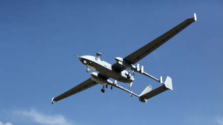 Brigade Al-Quds oborile izraelski dron na Zapadnoj obali