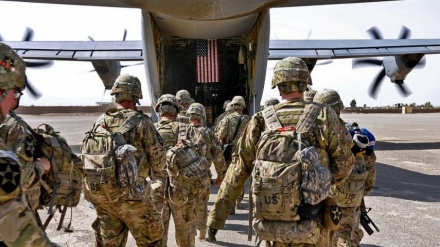 Pêgirîya rayedar û partîyên sîyasî yên Iraqê  ser derketina zûtirkê ya hêzên amerîkî ji wî welatî