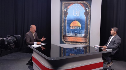 القدس لنا- 10-08-2024 