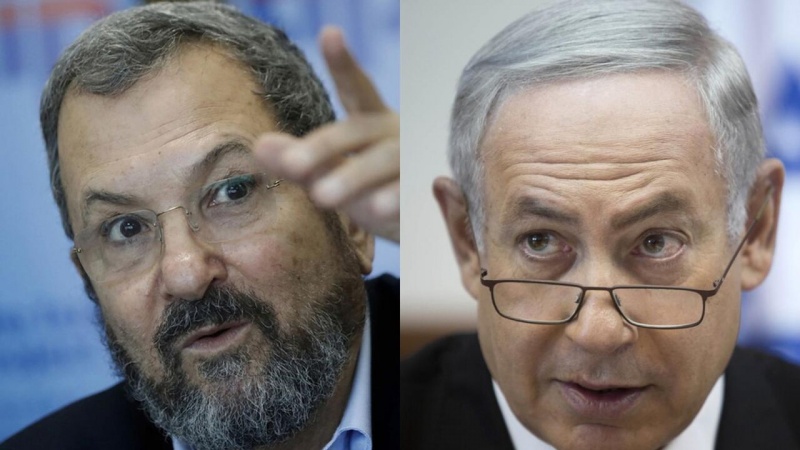 ئیهوود باراک: ئامانج لەمەرج دانانی نەتانیاهۆ  لەکارخستنی ئاکامی کۆبوونەوەکانی ڕێککەوتنی ئاشتیە