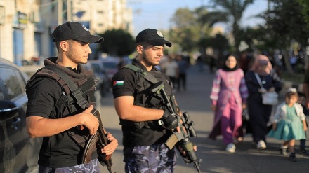 مسؤول أمني في غزة يكشف عن اعتقالات لعملاء للاحتلال ويدعو للحذر